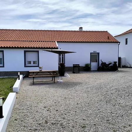 Villa Casa Da Pitoquinha I Óbidos Exterior foto