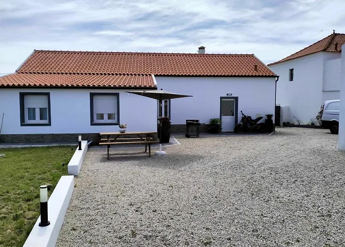 Casa Da Pitoquinha I