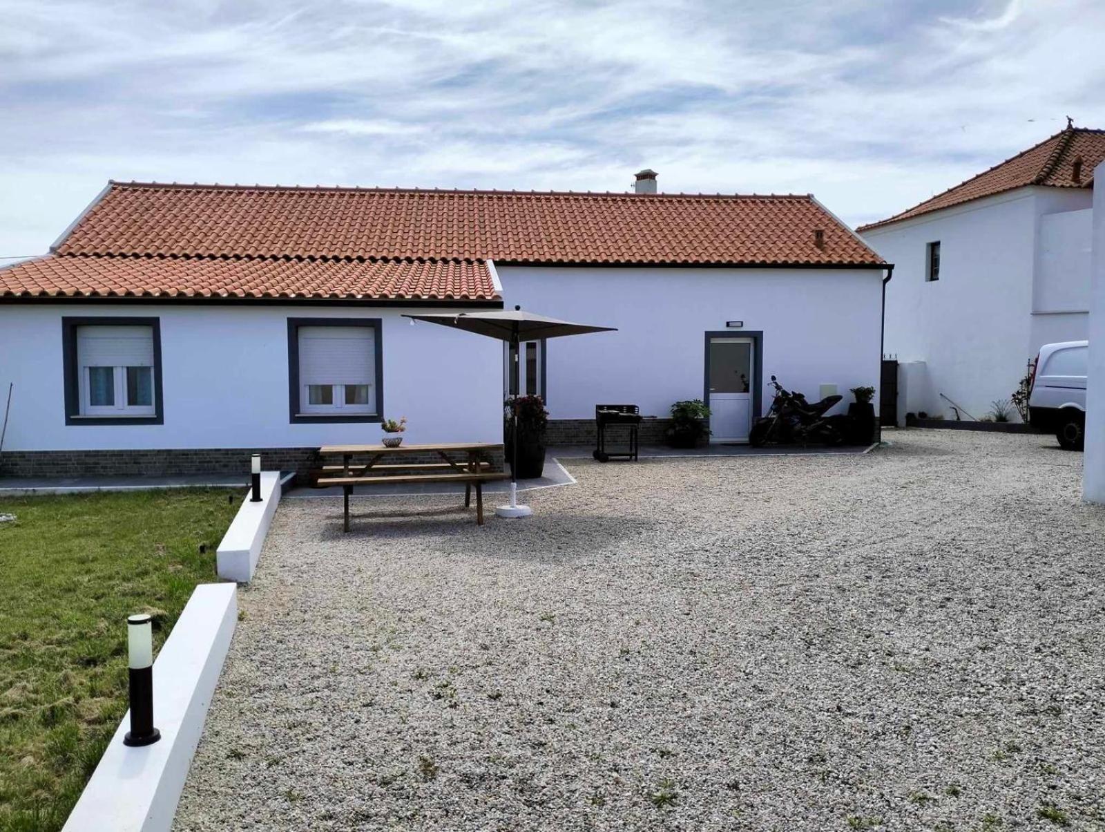 Holiday home Casa Da Pitoquinha I